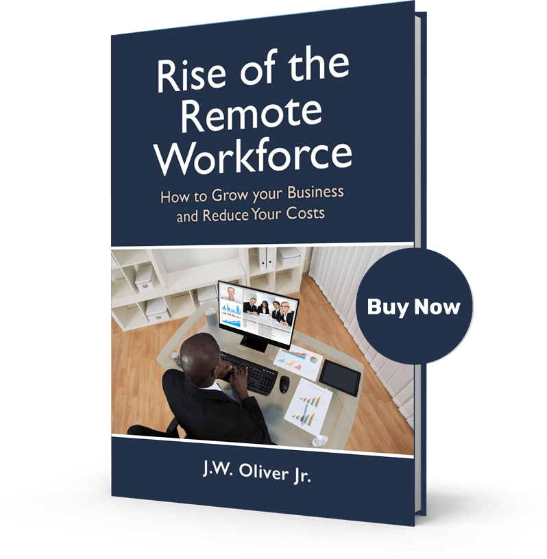Rise of the Remote Workforce